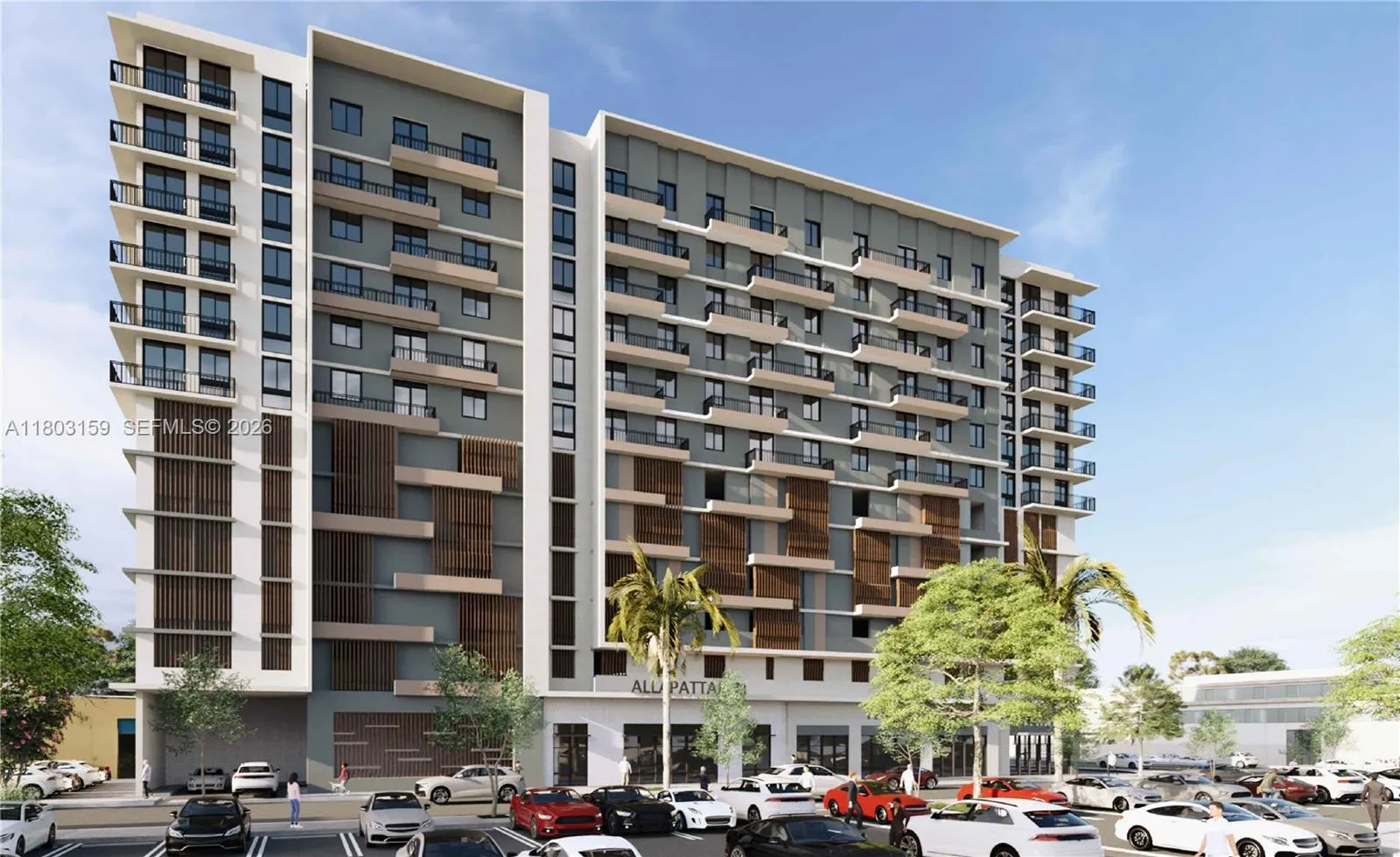 for sale at 2189 NW 20th St, Miami FL 33142