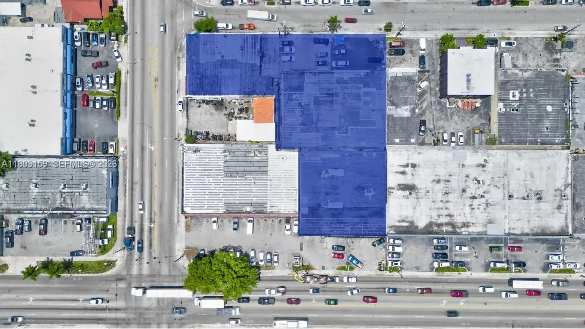 2189 NW 20th St, Miami FL 33142