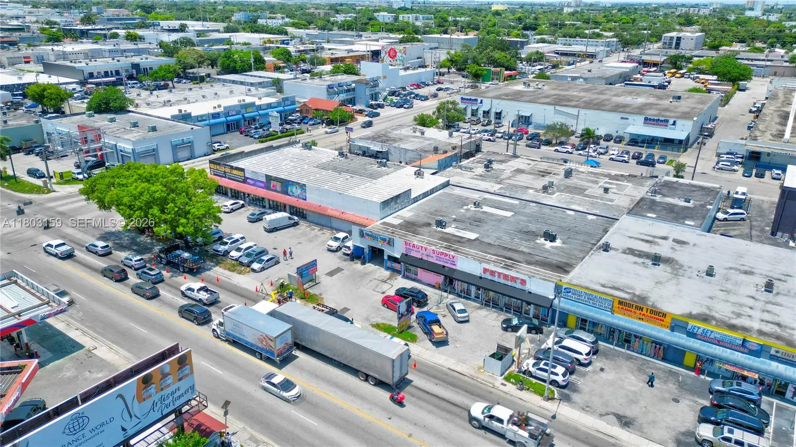 2189 NW 20th St, Miami FL 33142