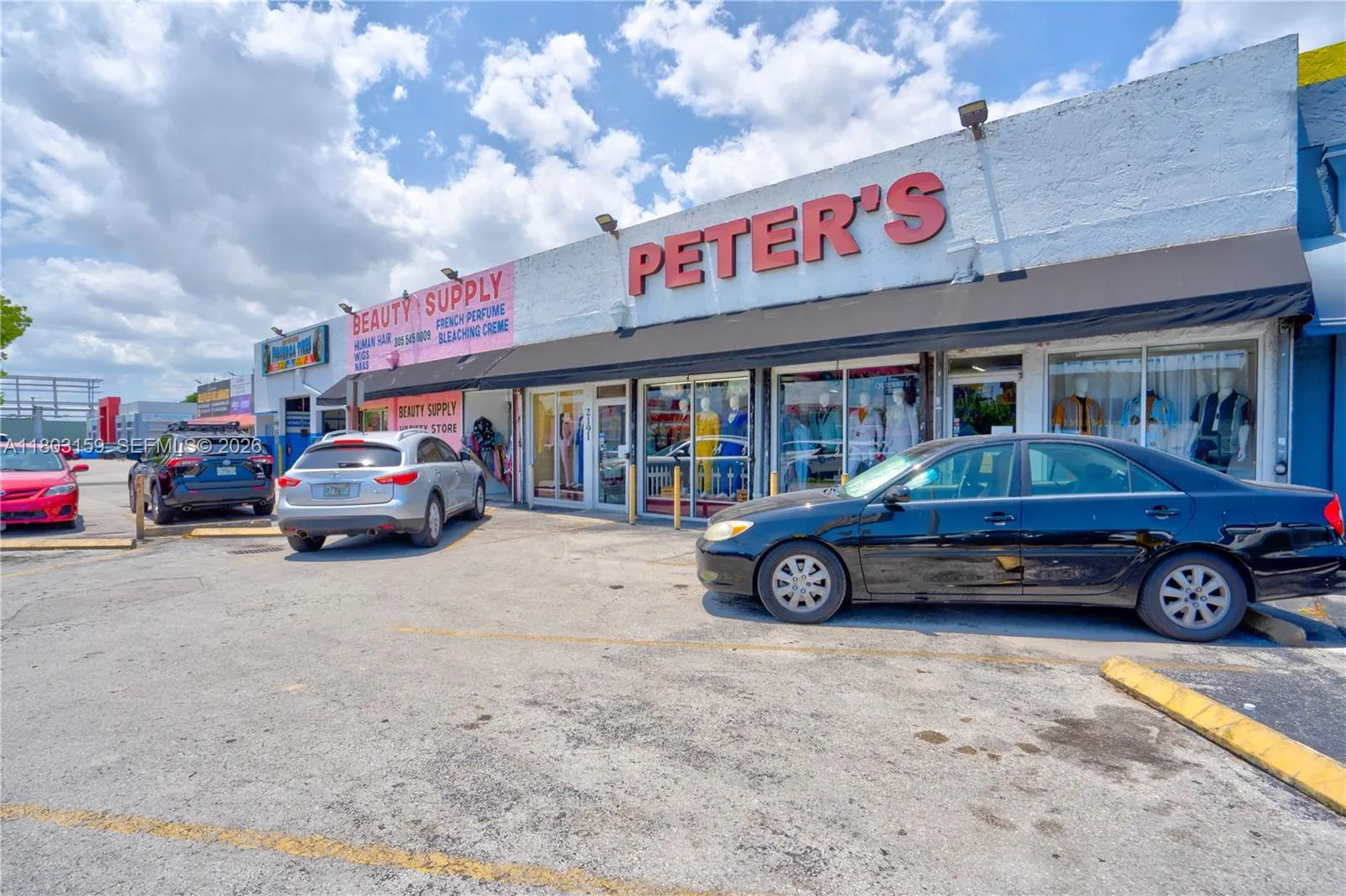 2189 NW 20th St, Miami FL 33142