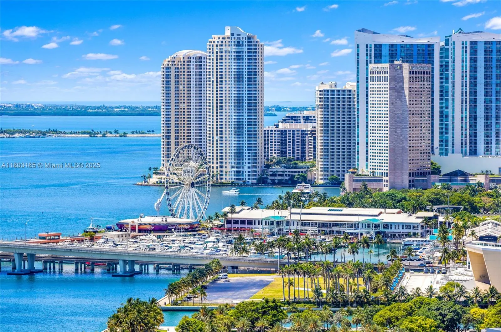1 bath for sale at 1750 N Bayshore Dr # 3308, Miami FL 33132