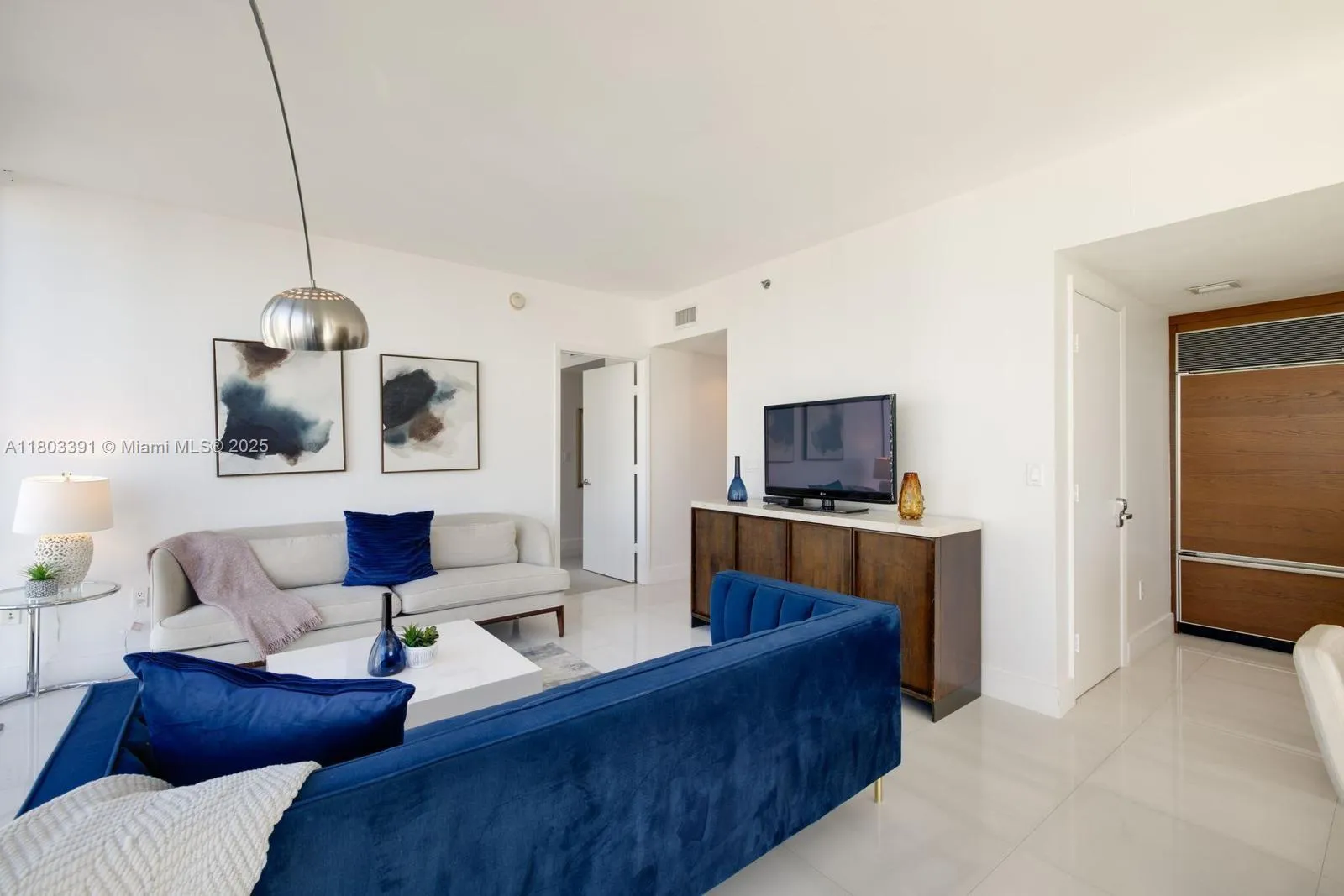 485 Brickell Ave # 3504, Miami FL 33131