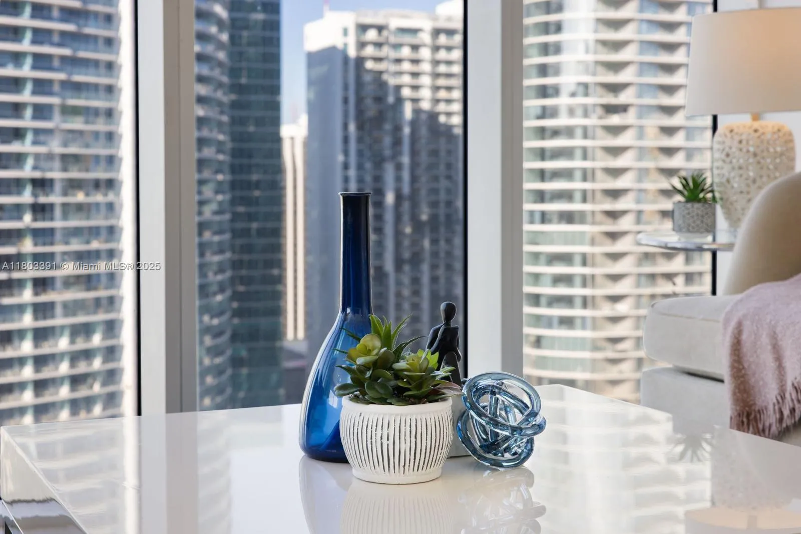 485 Brickell Ave # 3504, Miami FL 33131