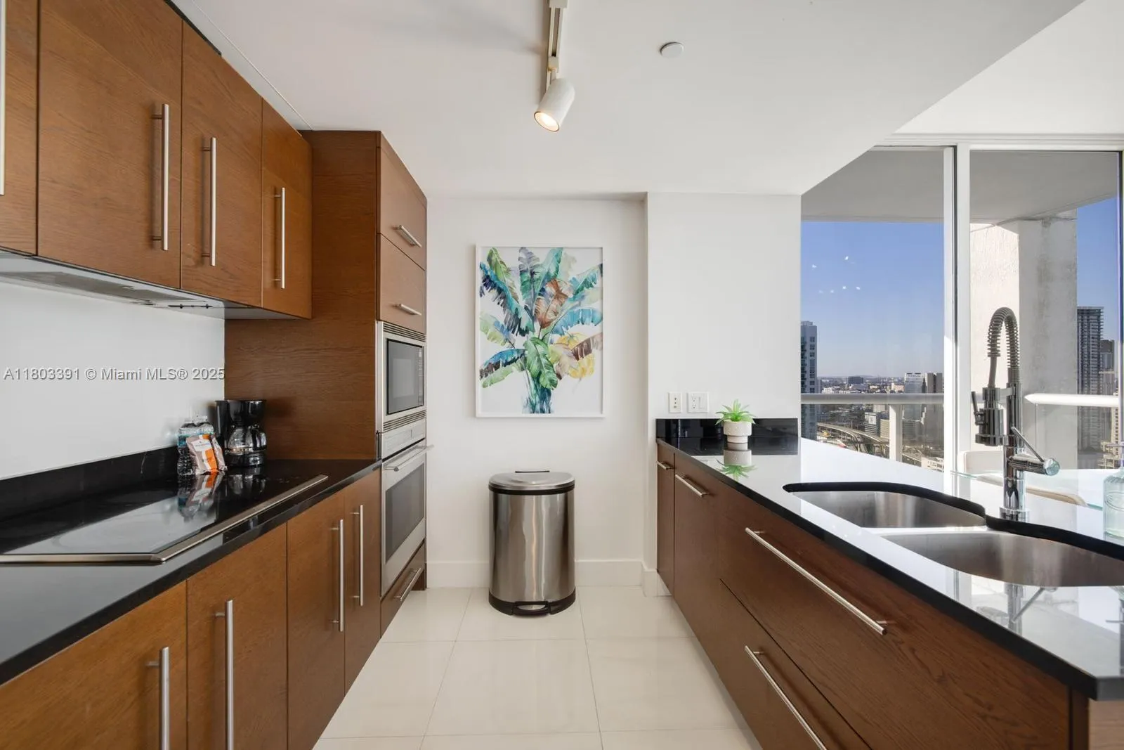 485 Brickell Ave # 3504, Miami FL 33131