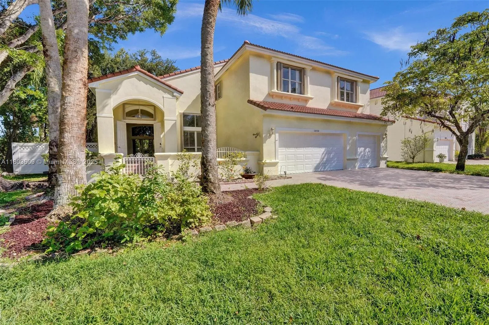 10730 NW 56th Ct, Coral Springs FL 33076