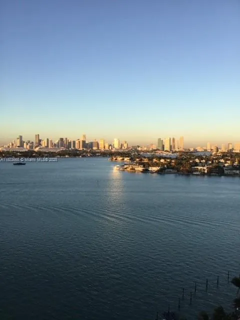 9 Island Ave # 1806, Miami Beach FL 33139