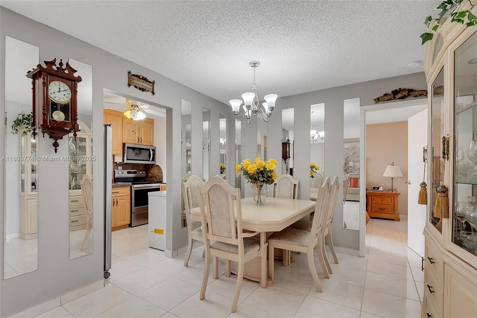 17021 N Bay Rd # 918, Sunny Isles Beach FL 33160