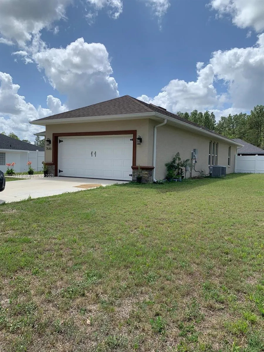 7646 SW 129th pl, Ocala FL 34473