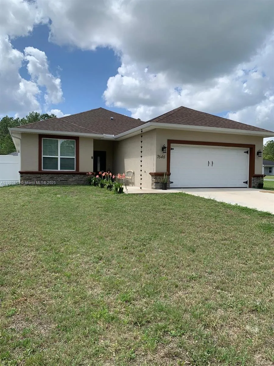 7646 SW 129th pl, Ocala FL 34473