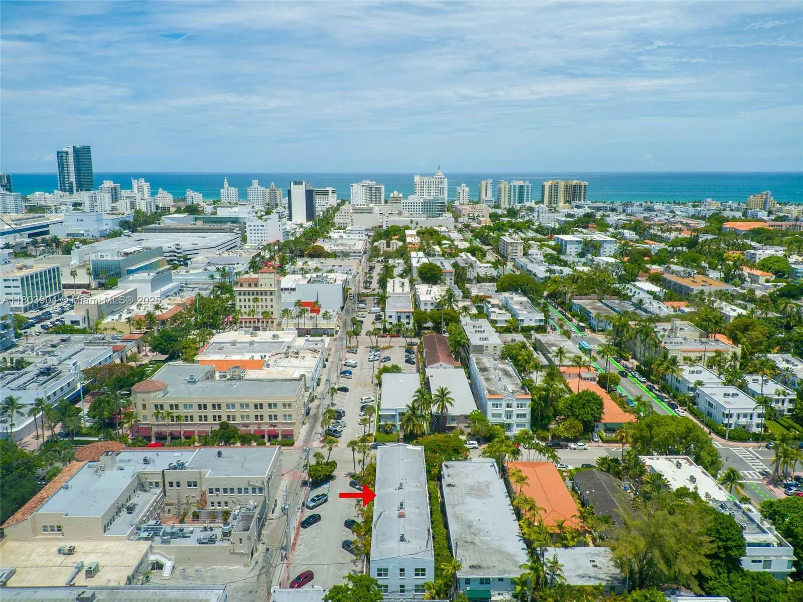 1 bedroom 1 bath for sale at 1618 Michigan Ave # 26, Miami Beach FL 33139