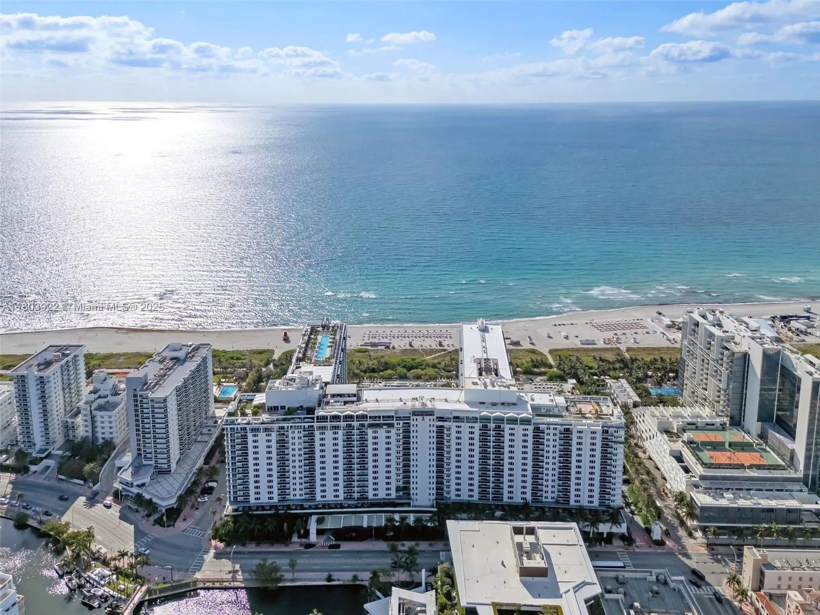 1 bath for sale at 2301 Collins Ave. # 727, Miami Beach FL 33139