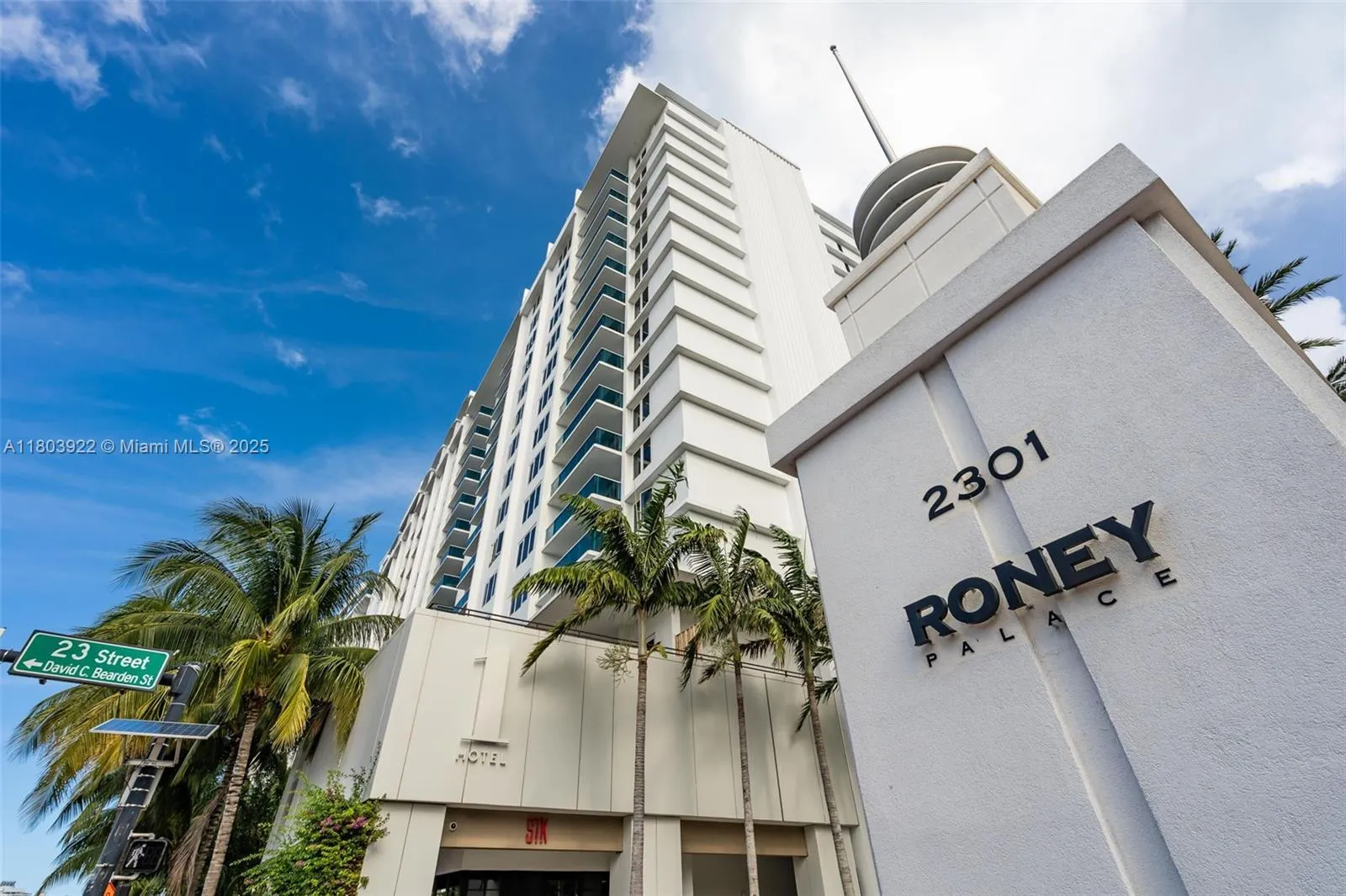 2301 Collins Ave. # 727, Miami Beach FL 33139