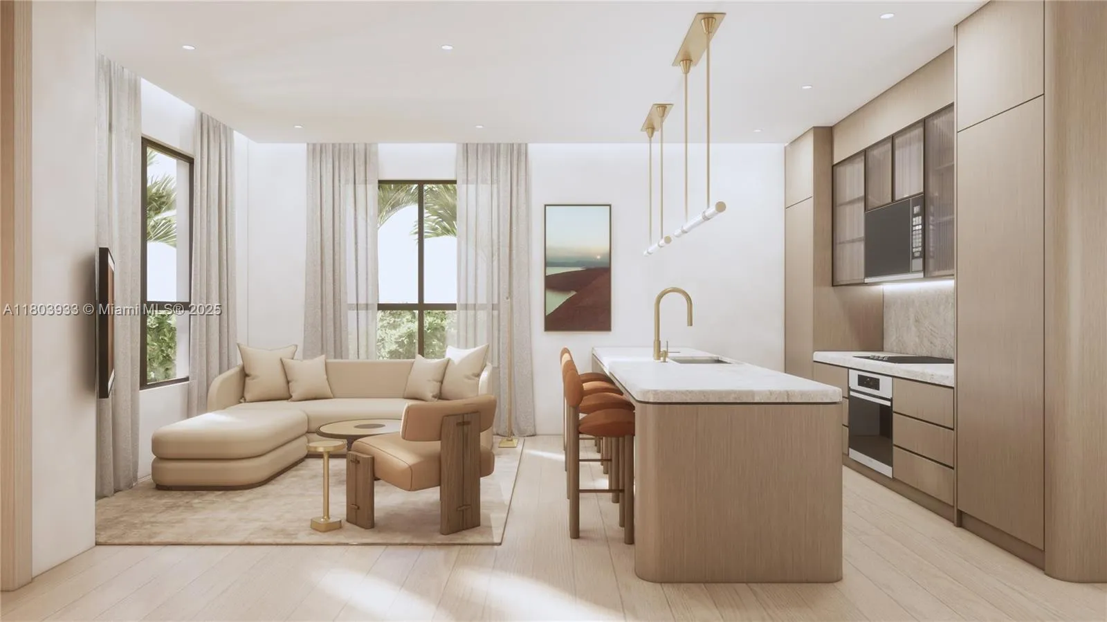 1265 SW 22nd St # 2, Miami FL 33145