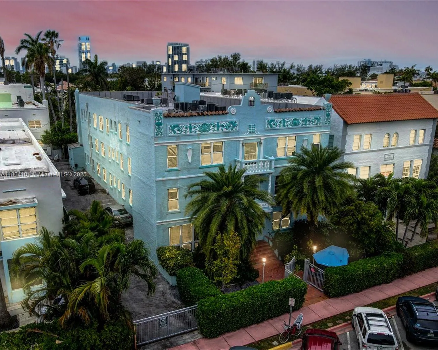 1218 Drexel Ave # 304, Miami Beach FL 33139