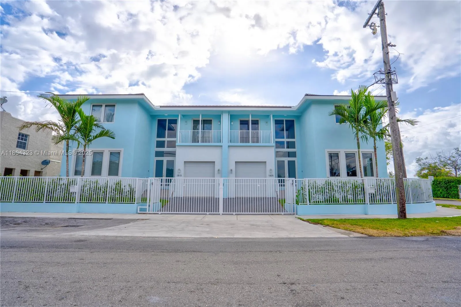 for sale at 1805 NW 22nd Ct, Miami FL 33125