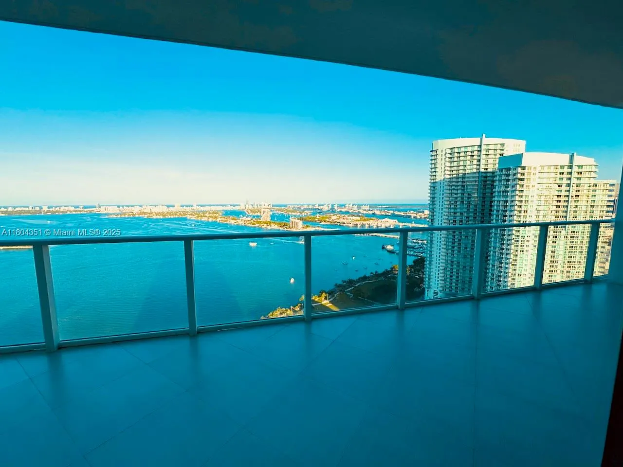 2020 N Bayshore Dr # 3706, Miami FL 33137