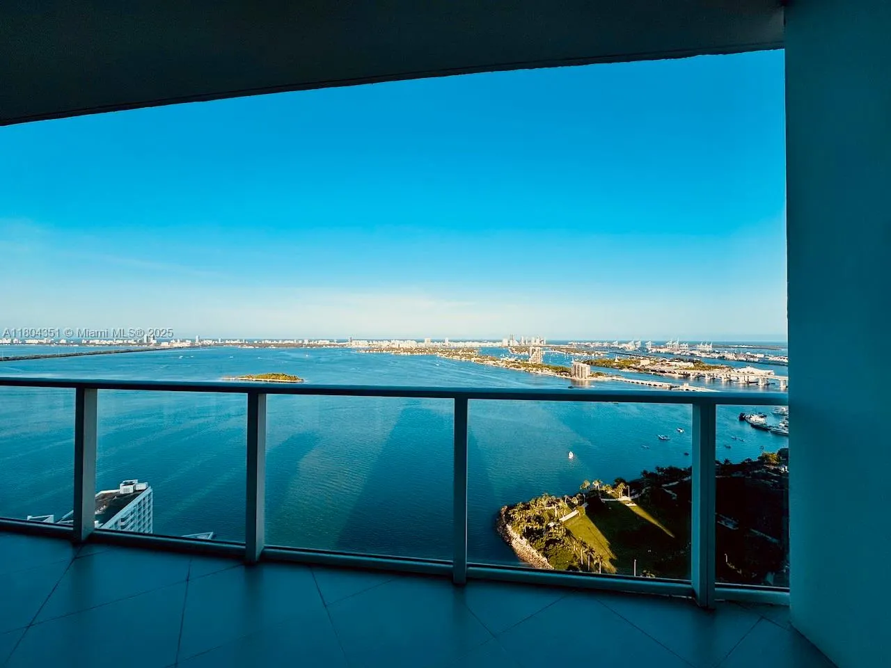 2020 N Bayshore Dr # 3706, Miami FL 33137