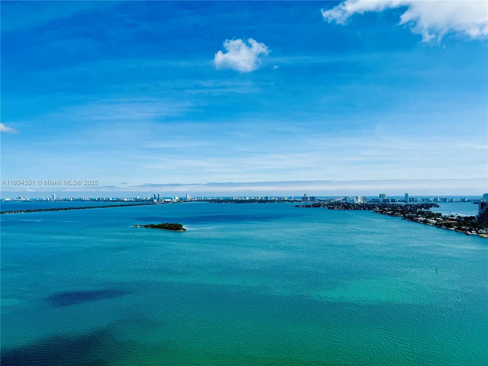 2020 N Bayshore Dr # 3706, Miami FL 33137