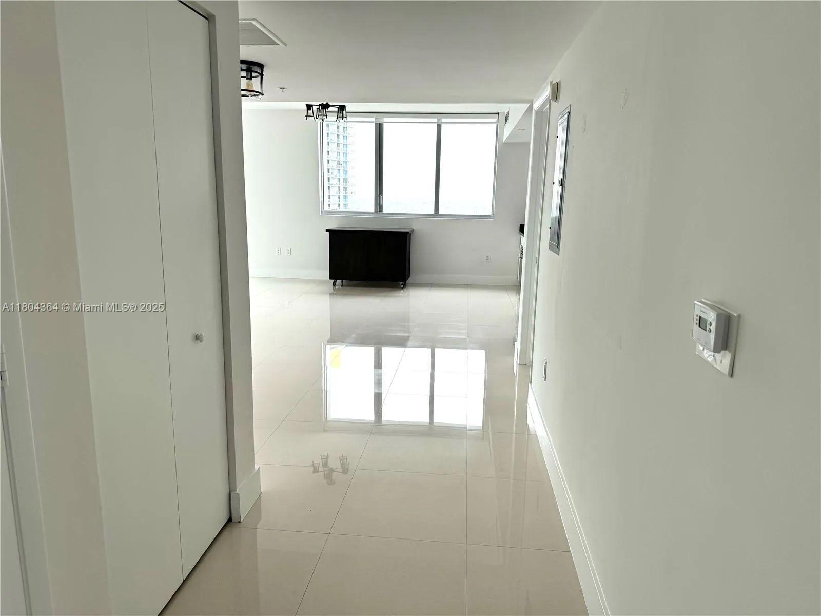 2 bedroom 2 bath for sale at 92 SW 3rd St # 1605, Miami FL 33130