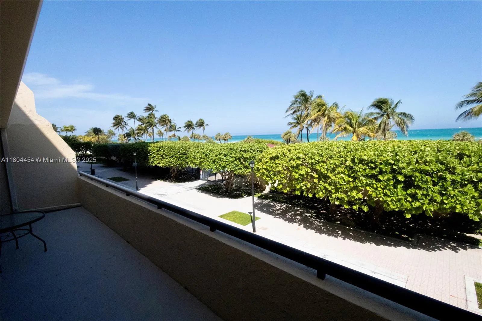 2 bedroom 2 bath for sale at 2555 Collins Ave # 308, Miami Beach FL 33140