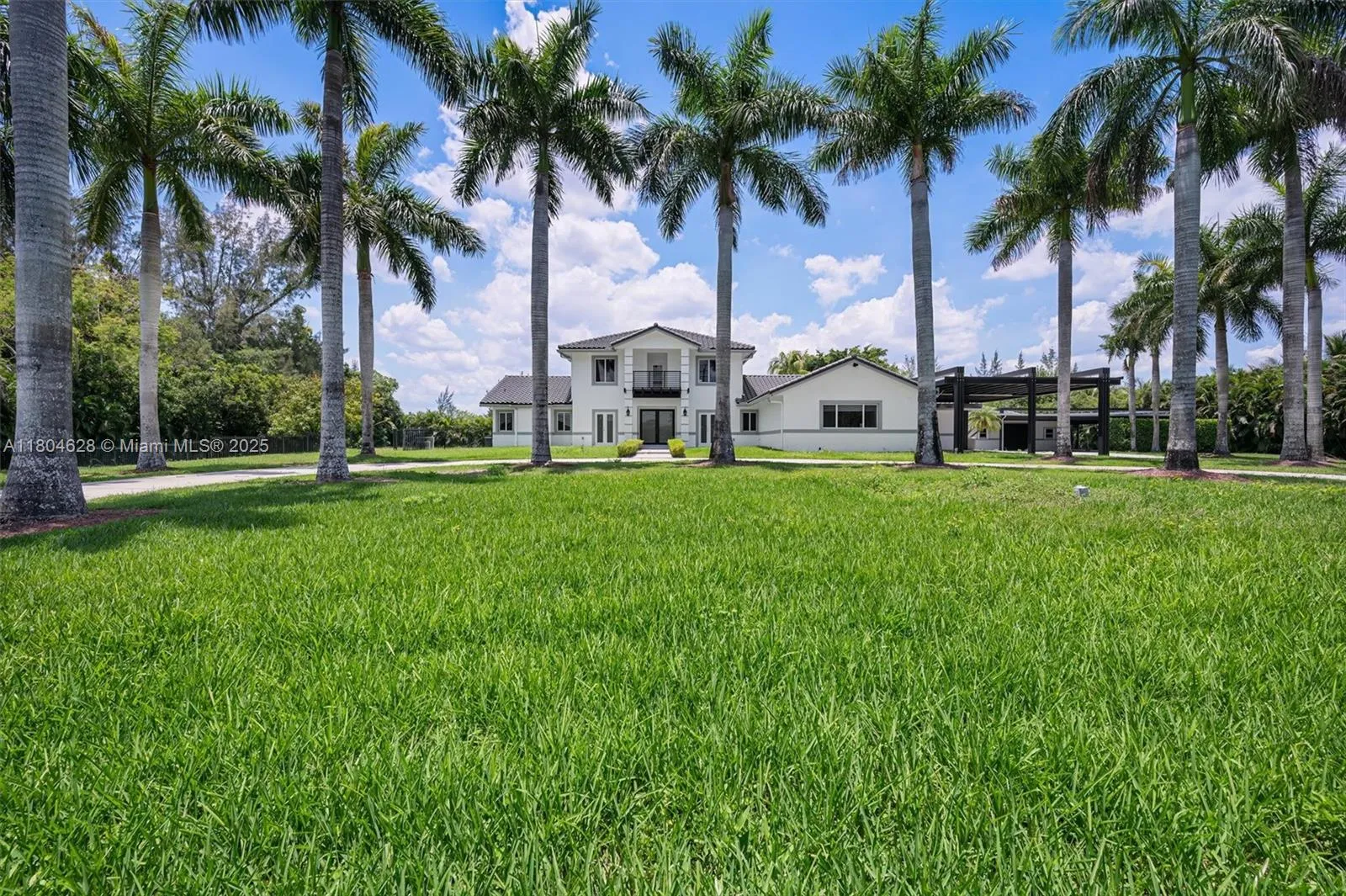 5121 SW 210th Ter, Southwest Ranches FL 33332