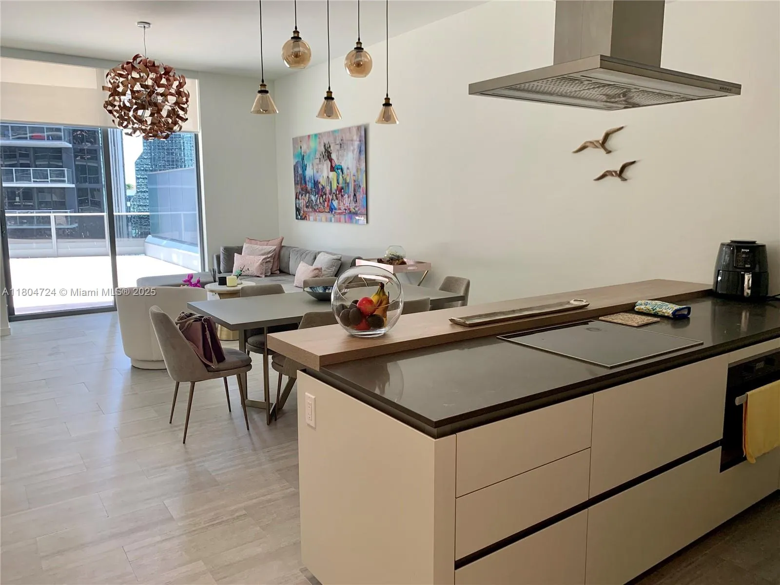 1000 Brickell Plz # 1805, Miami FL 33131