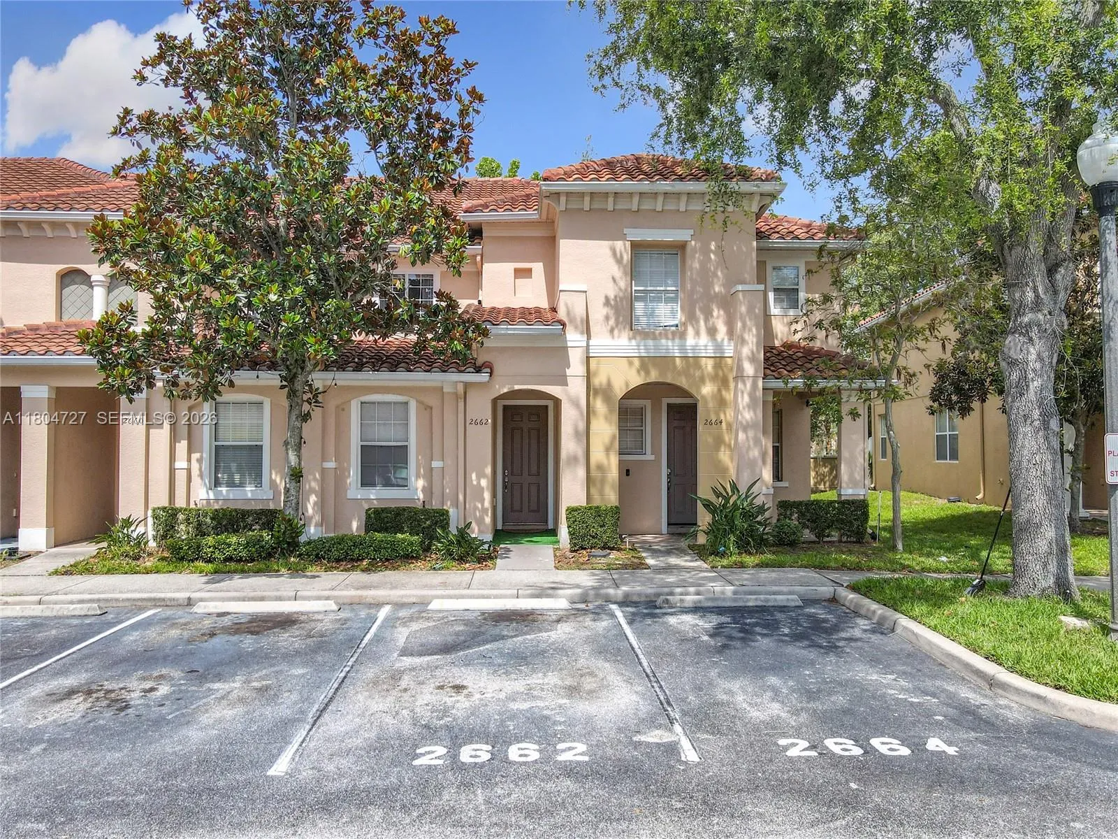 2662 Mayaguana Street, Kissimmee FL 34747