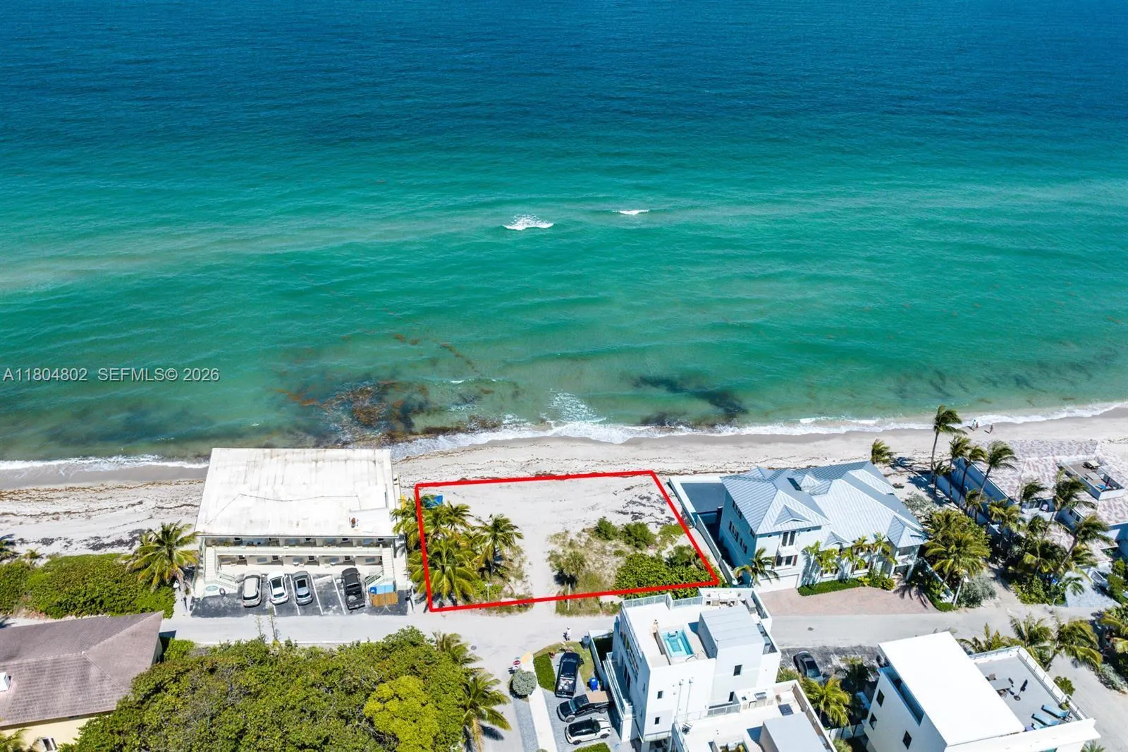 for sale at 5515 N Surf Rd, Hollywood FL 33019
