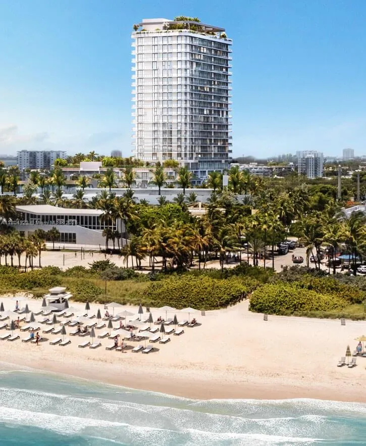 1 bedroom 1 bath for sale at 580 72, Miami Beach FL 33141