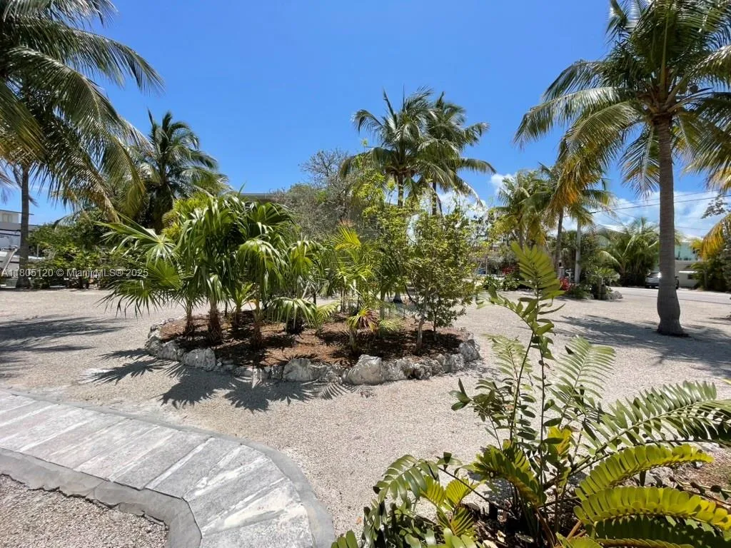 Lot 25-24 140 Gardenia St, Plantation Key FL 33070