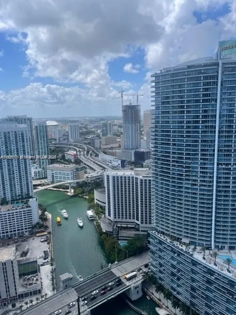 465 Brickell Ave # 4504, Miami FL 33131