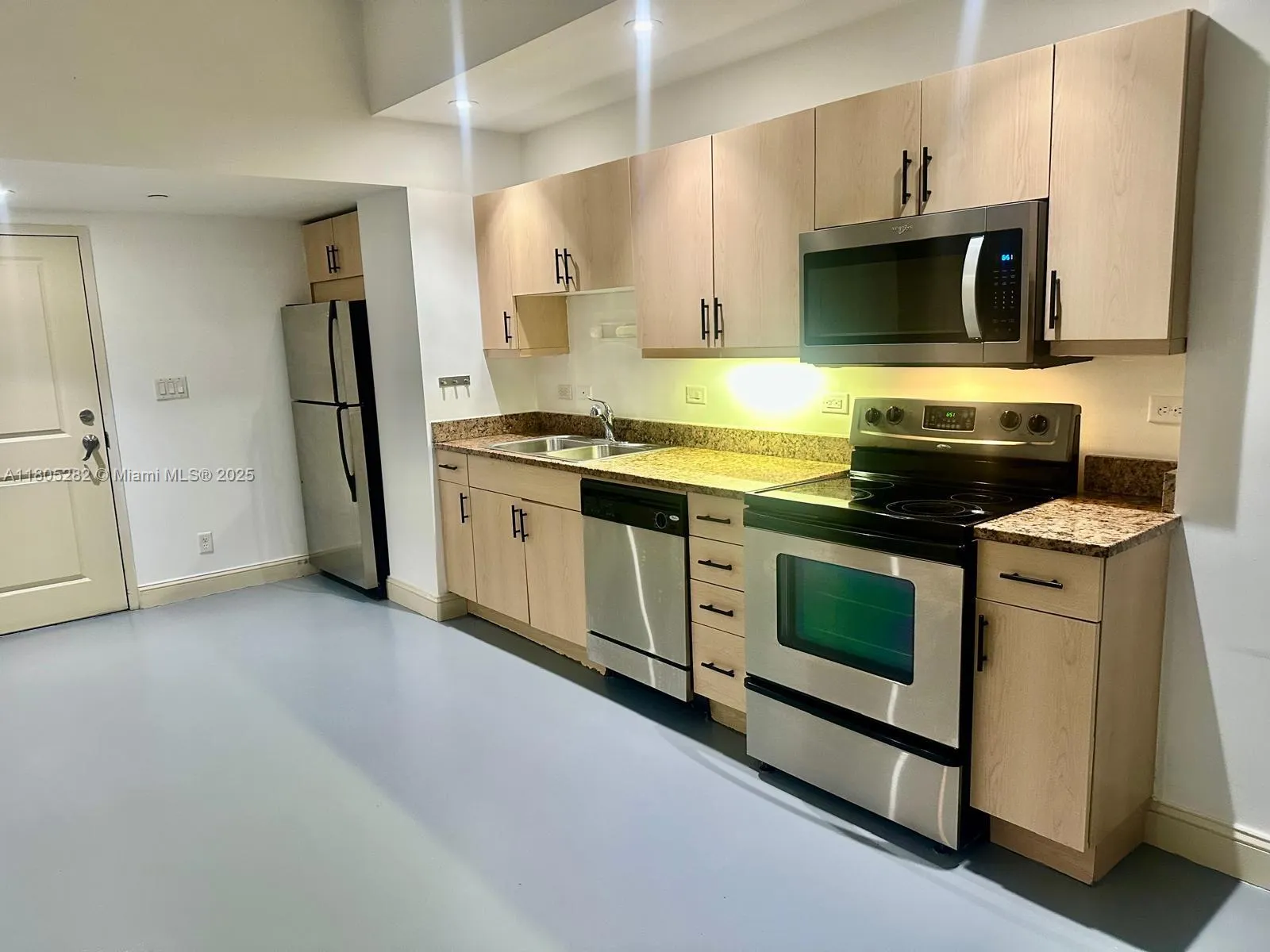 111 E Flagler # 702, Miami FL 33131