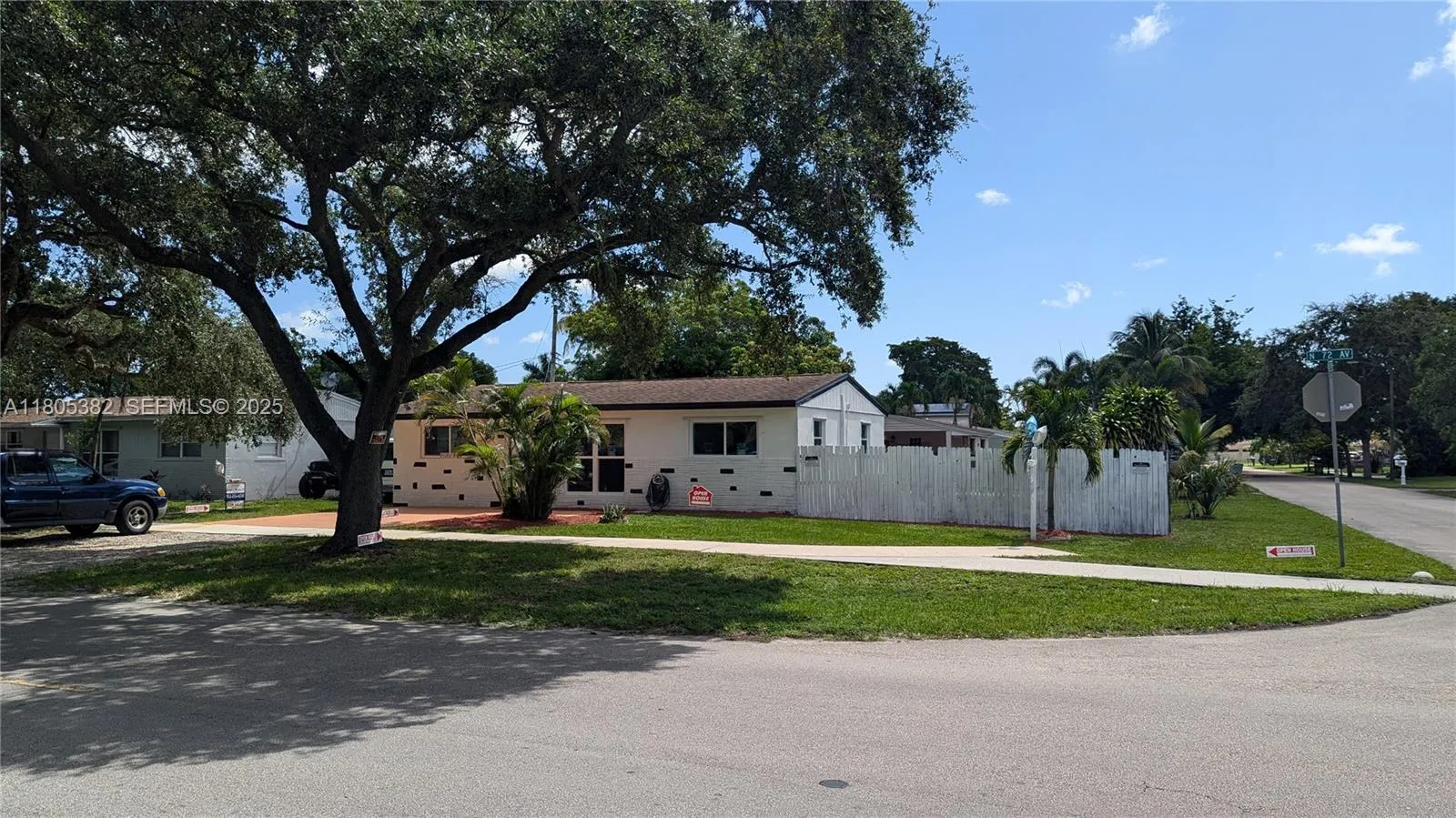 3601 N 72nd Ave, Hollywood FL 33024