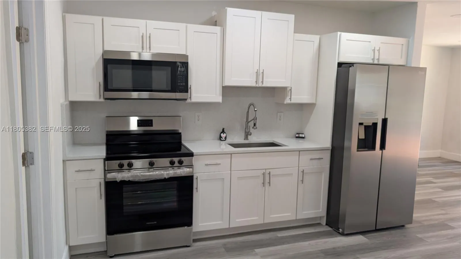 3601 N 72nd Ave, Hollywood FL 33024