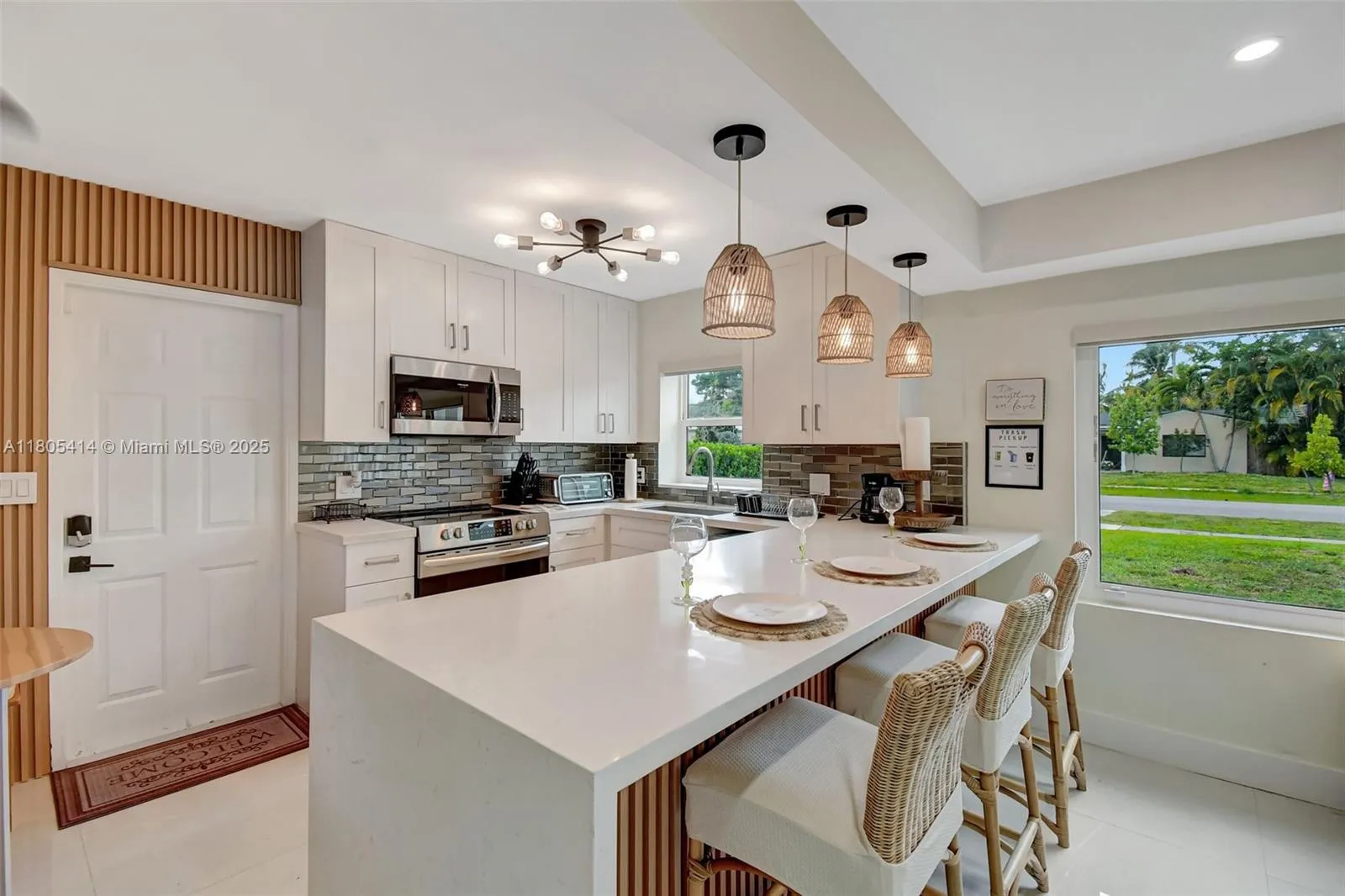 1100 SW 20th St, Fort Lauderdale FL 33315