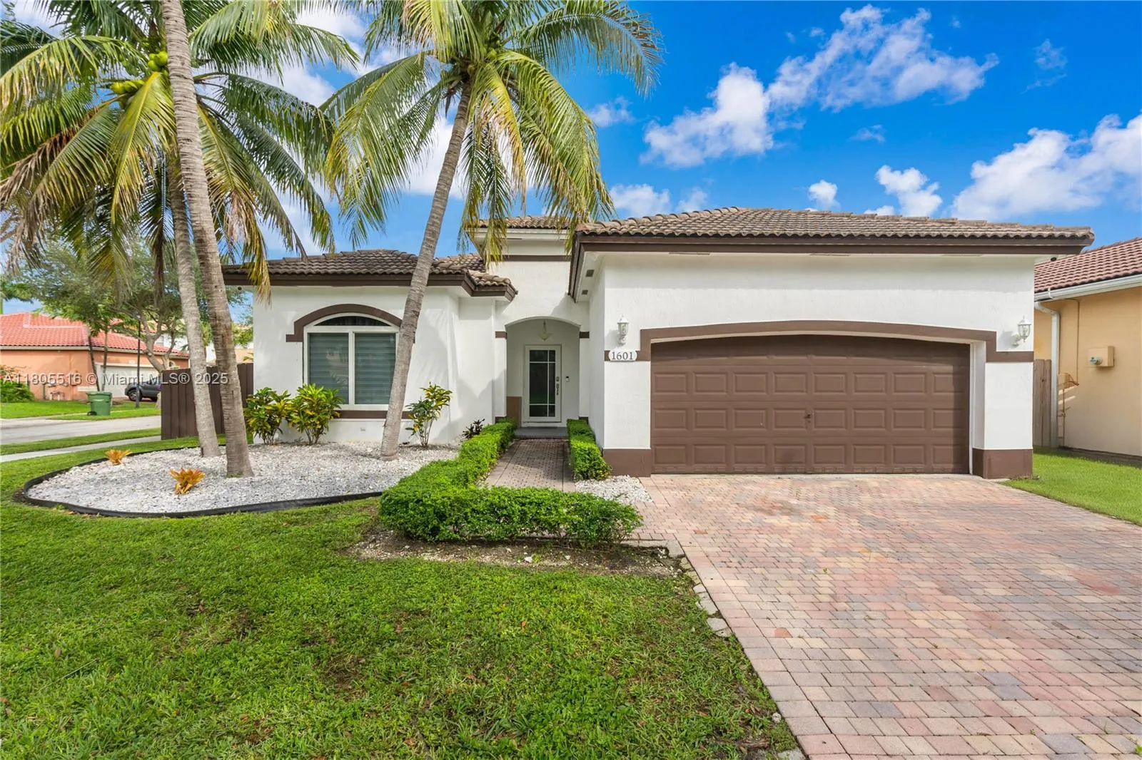 3 bedroom 2 bath for sale at 1601 SE 17th St, Homestead FL 33035
