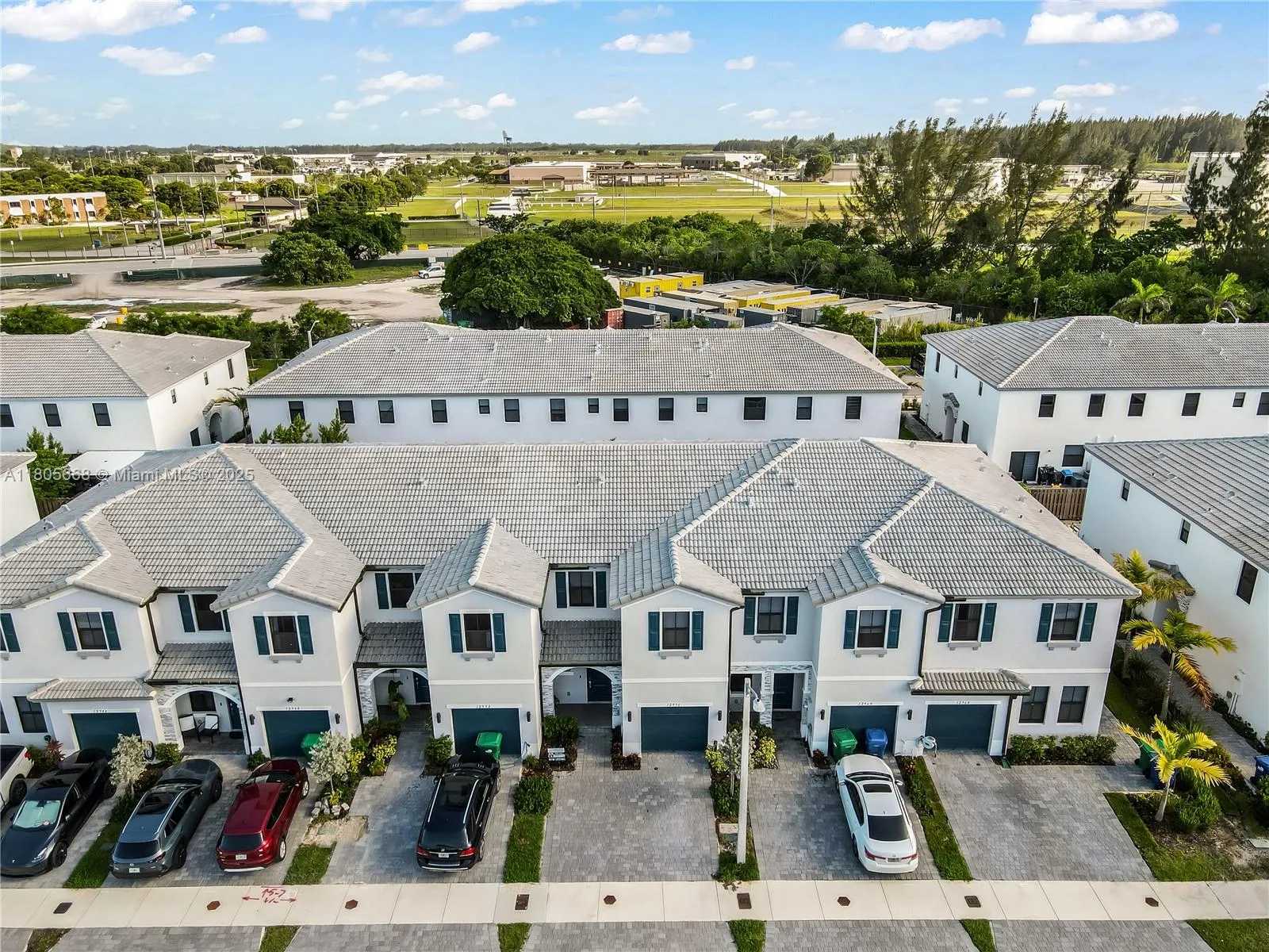 12956 SW 286th Ter, Miami FL 33033