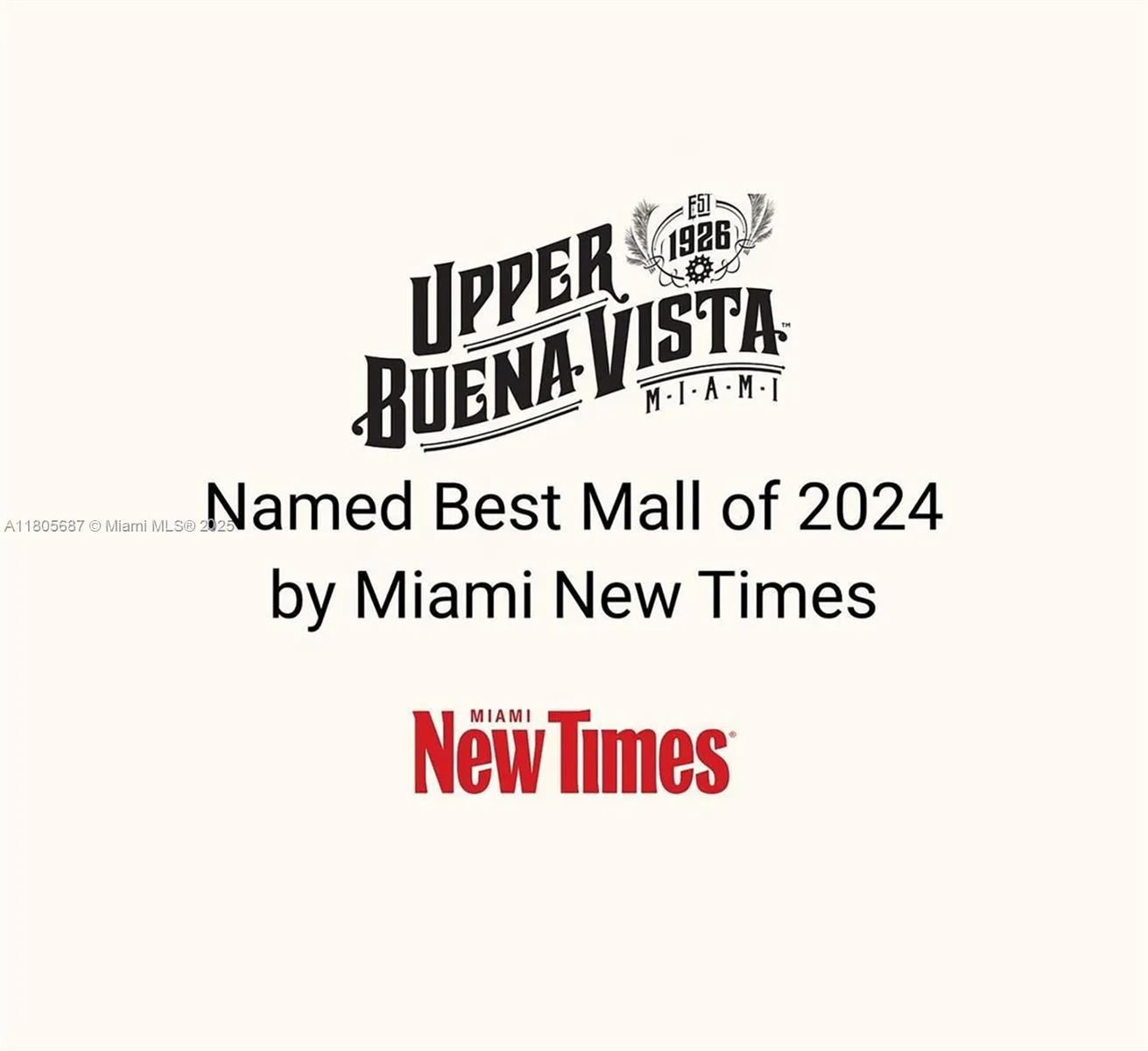 5026 NE 2nd Ave, Miami FL 33137