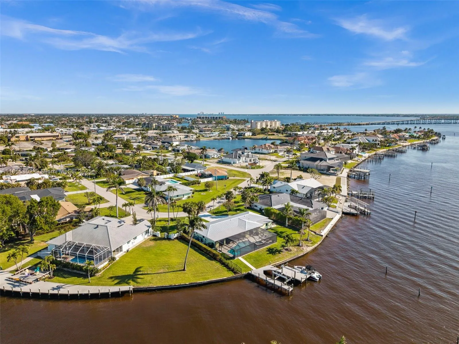 1600 Edith Esplanade, Cape Coral FL 33904