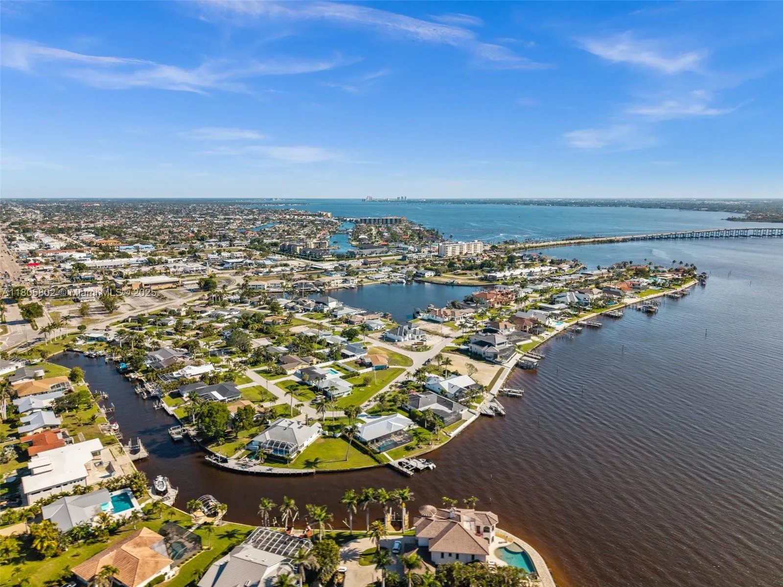 1600 Edith Esplanade, Cape Coral FL 33904