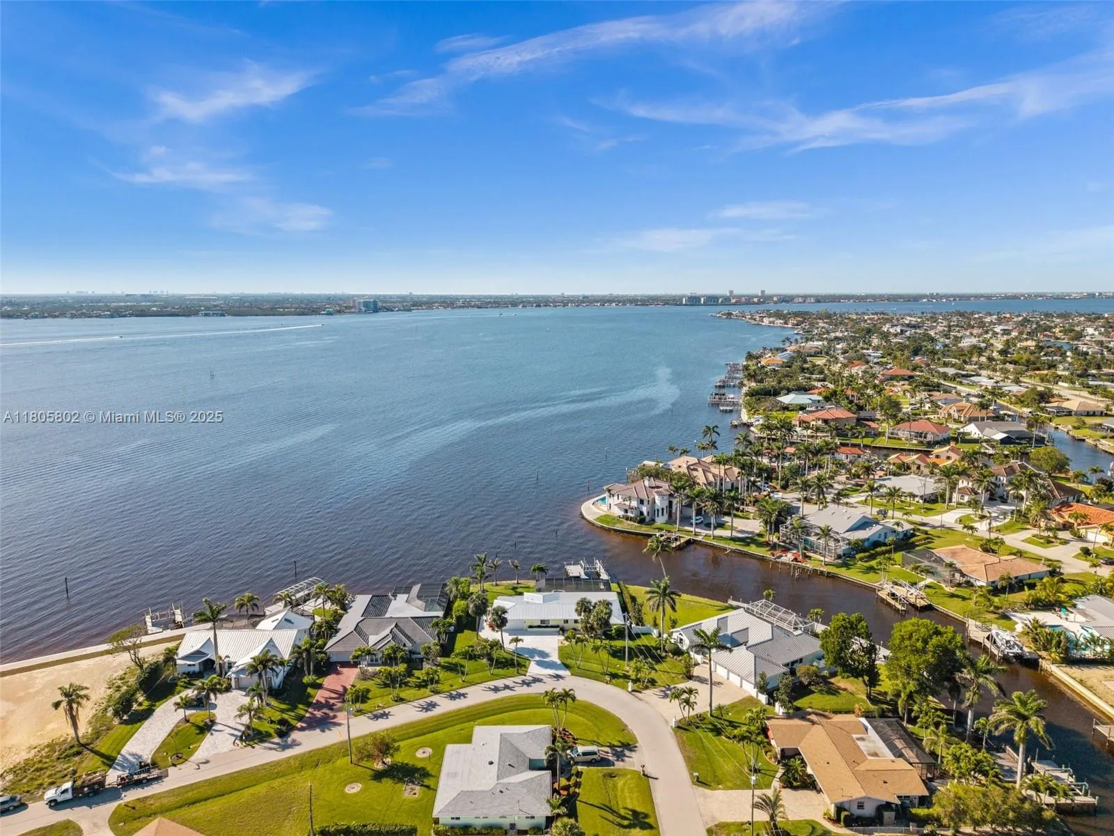 1600 Edith Esplanade, Cape Coral FL 33904