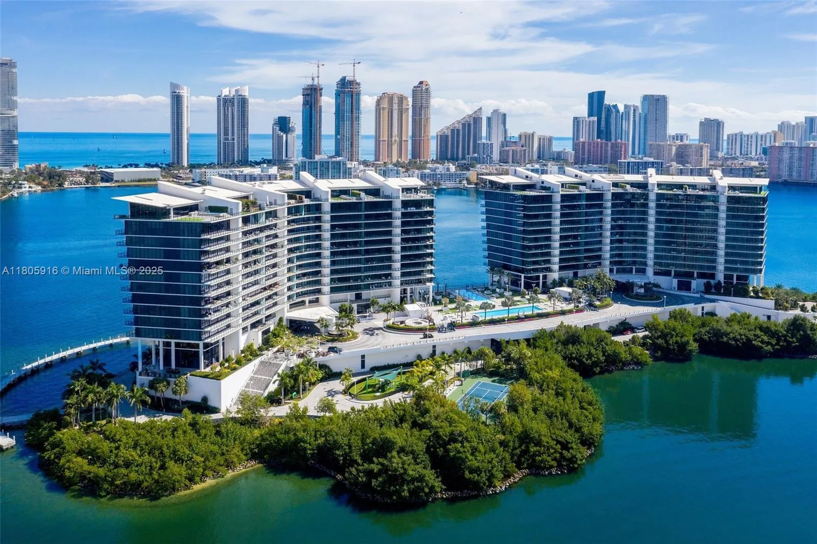 5500 Island Estates Dr # 1405N, Aventura FL 33160