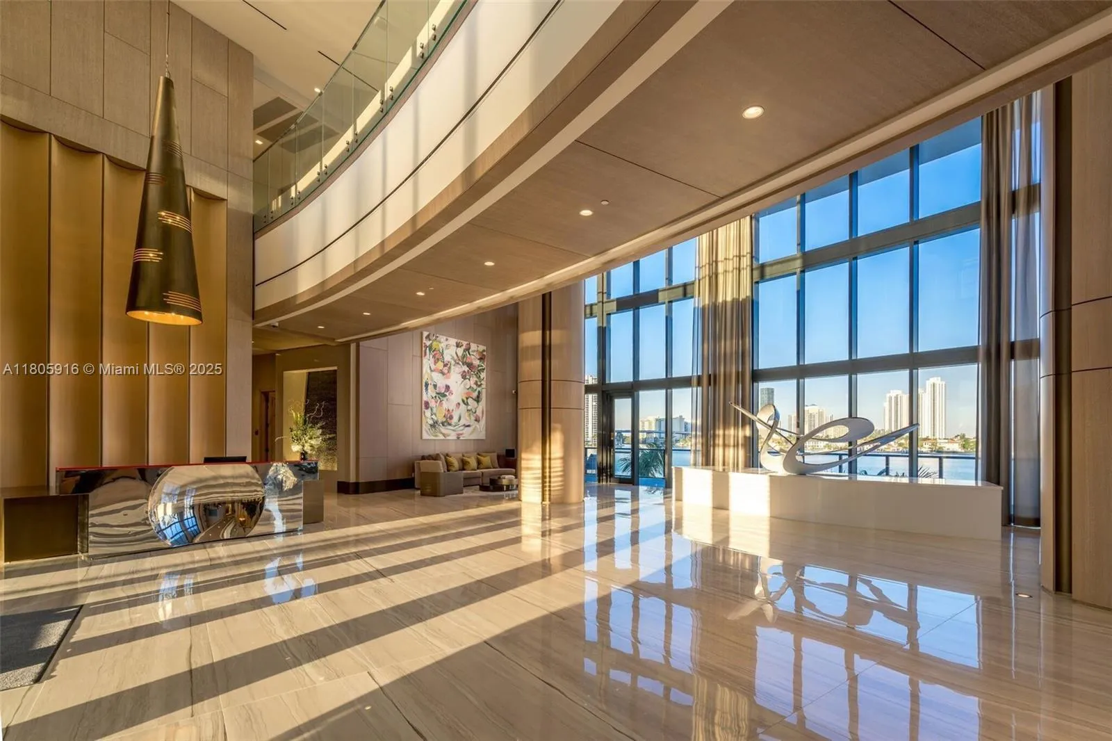 5500 Island Estates Dr # 1405N, Aventura FL 33160