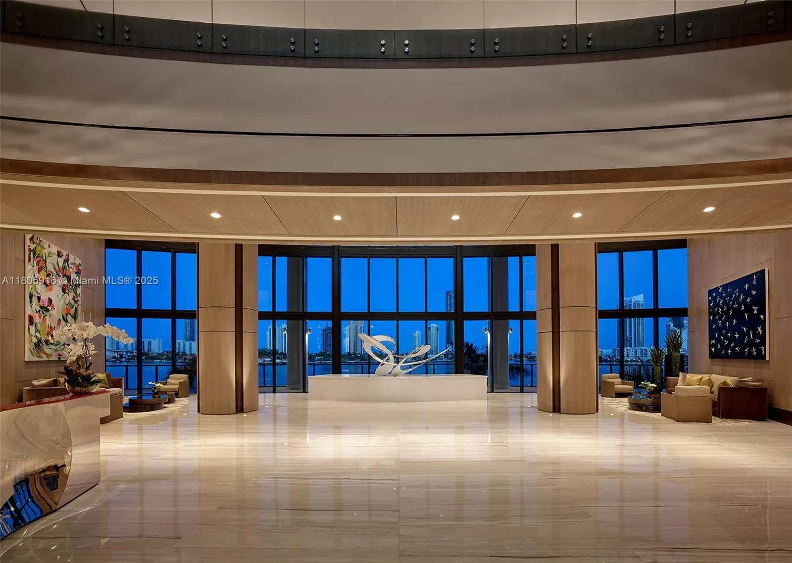 5500 Island Estates Dr # 1405N, Aventura FL 33160