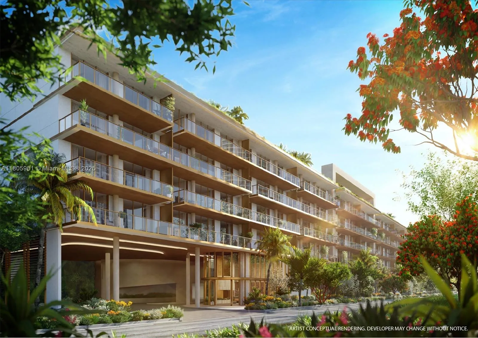 4 bedroom 3 bath for sale at 2200 Brickell Ave # 207, Miami FL 33129
