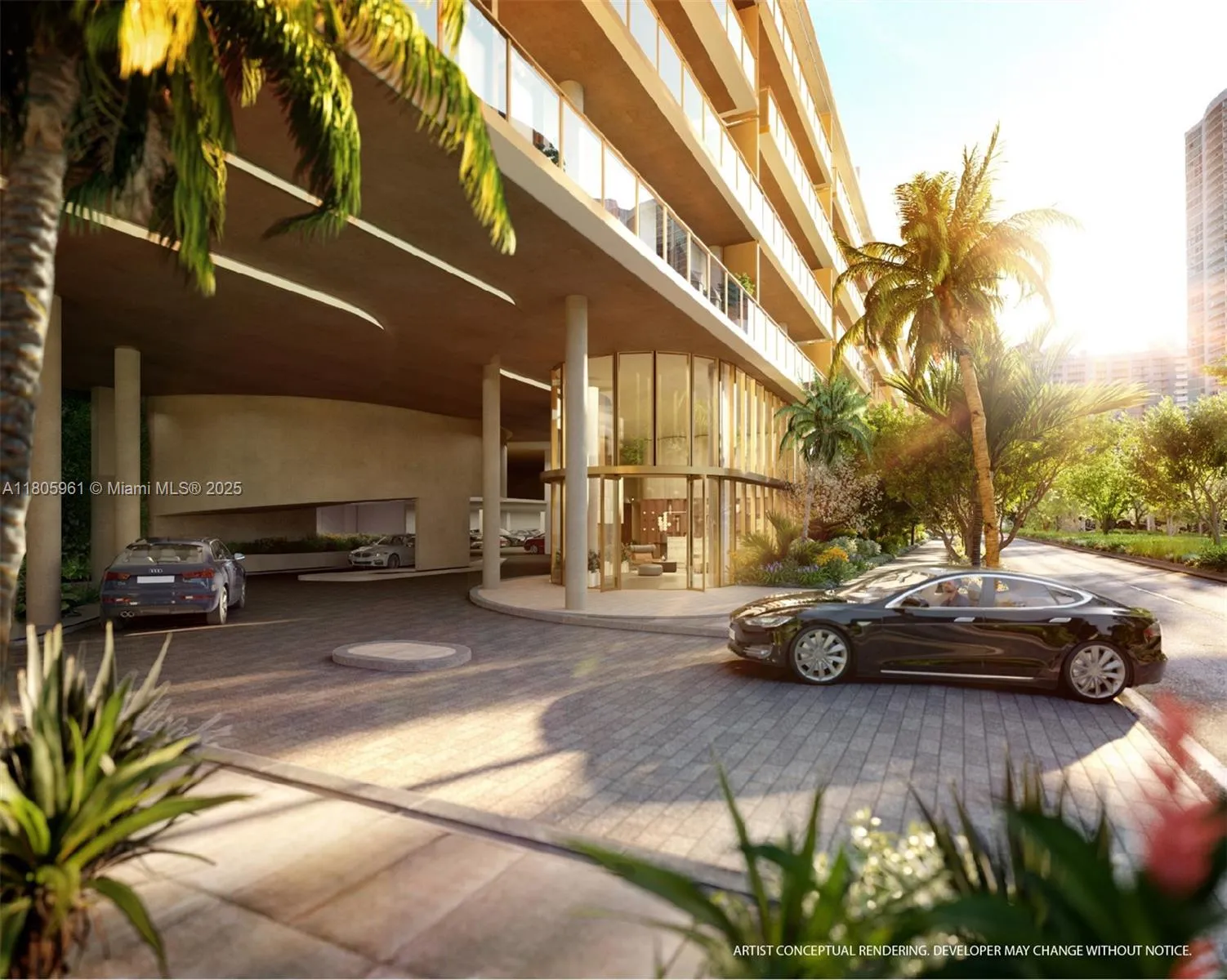 2200 Brickell Ave # 207, Miami FL 33129