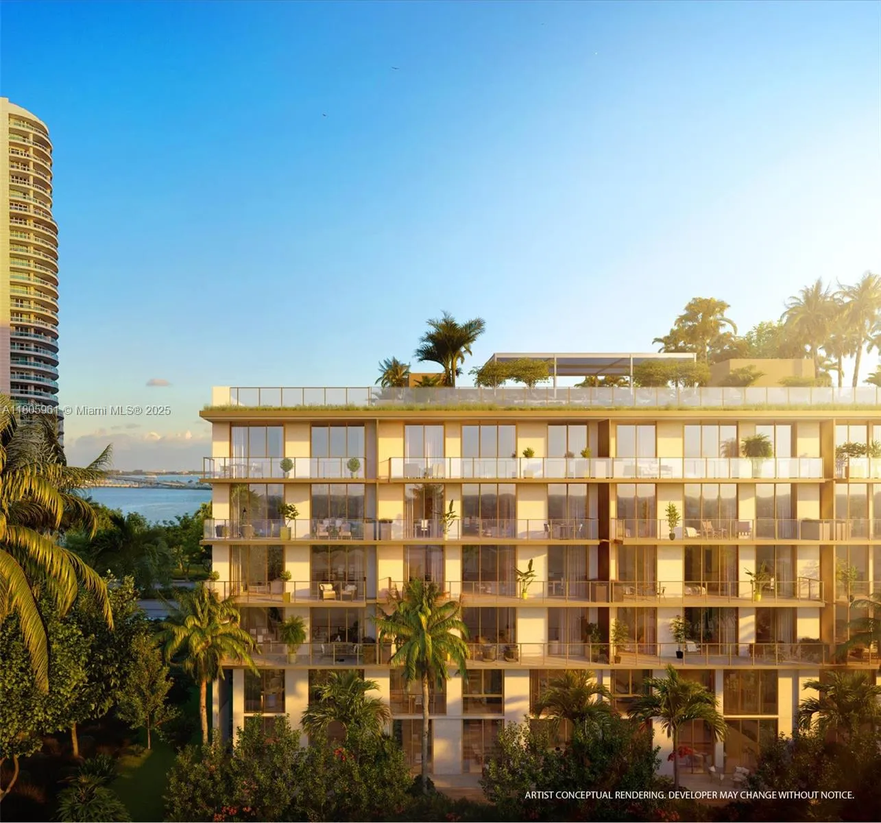 2200 Brickell Ave # 207, Miami FL 33129