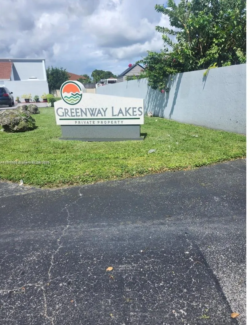 3 bedroom 3 bath for rent at 2110 SW 122nd Ct # 2110, Miami FL 33175