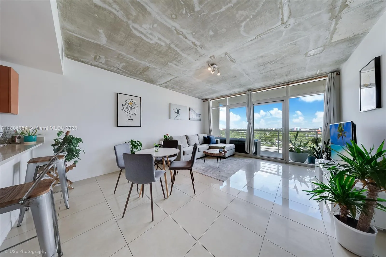 3250 NE 1st Ave # 1007, Miami FL 33137