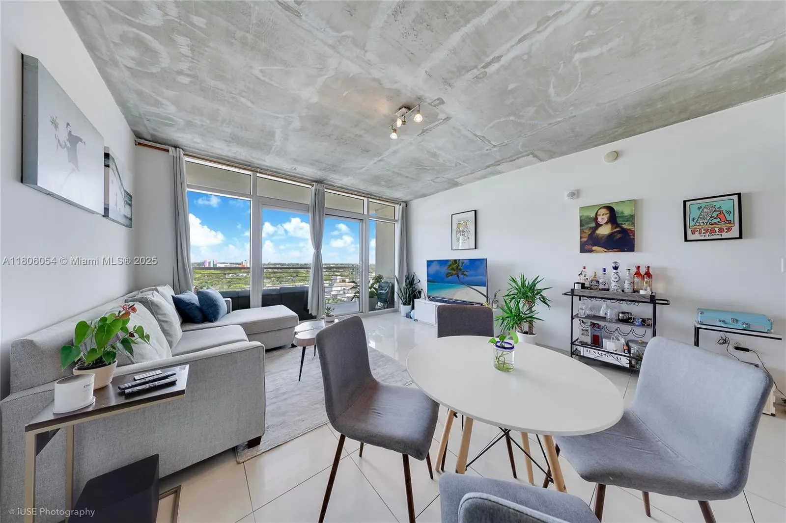 3250 NE 1st Ave # 1007, Miami FL 33137
